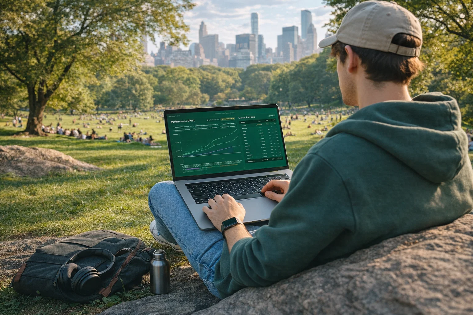 Rubotics Platform Update: Journal Upgrade + Earn Pro Free